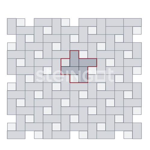 ��������� Steingot ������������� 200x100x40 �� ������ ��������� �������