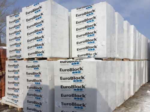 ��������� �������������� EuroBlock 600�300�75, D400