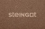 Брусчатка Steingot Прямоугольник 200x100x80 мм Коричневый полный прокрас Брусчатка Steingot Прямоугольник 200x100x80 мм Коричневый полный прокрас